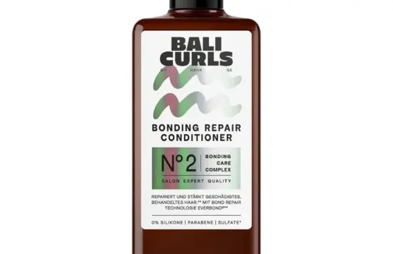 Bali Curls Bonding Repair Acondicionador 200ml